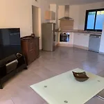 Apartmán T2 De Standing A Porticcio, Proche Et Commerces Grosseto-Prugna
