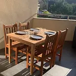 Apartment T2 De Standing A Porticcio, Proche Et Commerces Grosseto-Prugna
