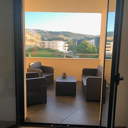 Apartment T2 De Standing A Porticcio, Proche Et Commerces Grosseto-Prugna