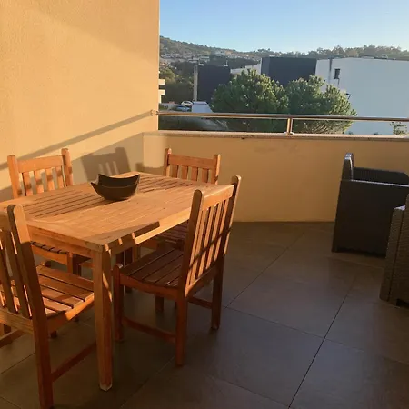 T2 De Standing A Porticcio, Proche Et Commerces Apartment Grosseto-Prugna