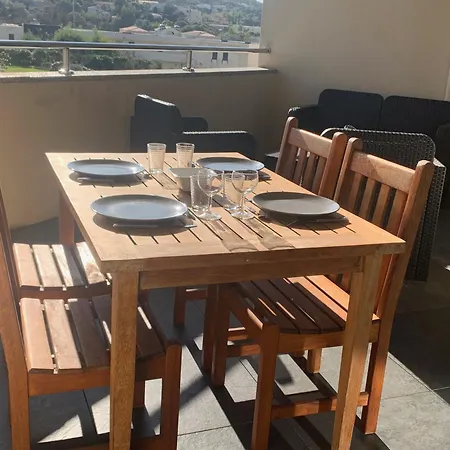 T2 De Standing A Porticcio, Proche Et Commerces Apartment Grosseto-Prugna