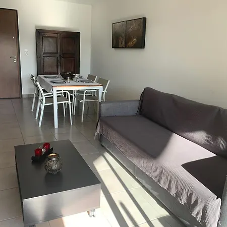 Apartment T2 De Standing A Porticcio, Proche Et Commerces *