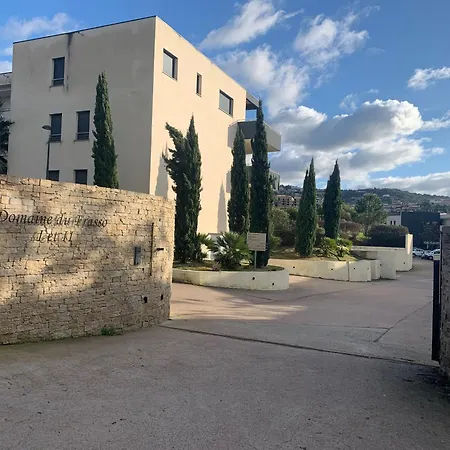 Διαμέρισμα T2 De Standing A Porticcio, Proche Et Commerces Grosseto-Prugna
